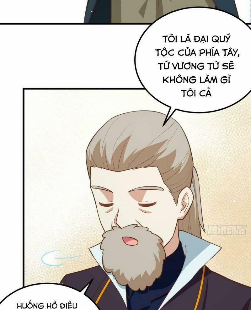 Từ Hôm Nay Bắt Đầu Làm Thành Chủ 186 trang 30