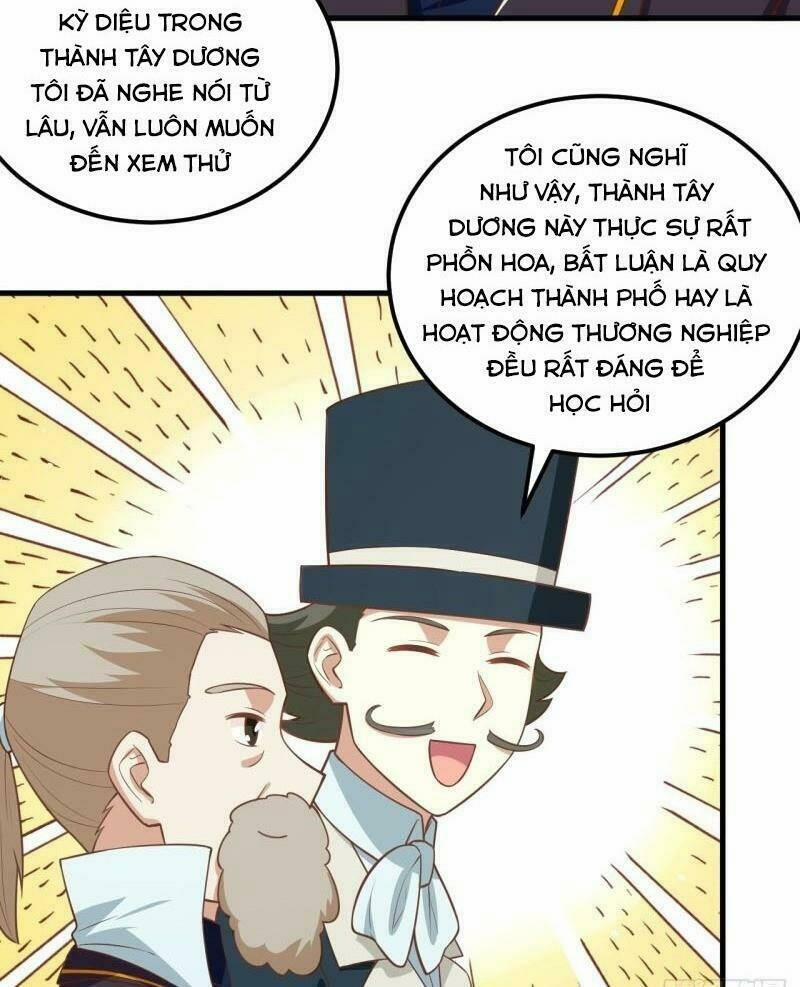 Từ Hôm Nay Bắt Đầu Làm Thành Chủ 186 trang 31