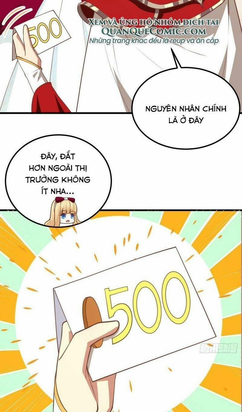 Từ Hôm Nay Bắt Đầu Làm Thành Chủ 186 trang 9