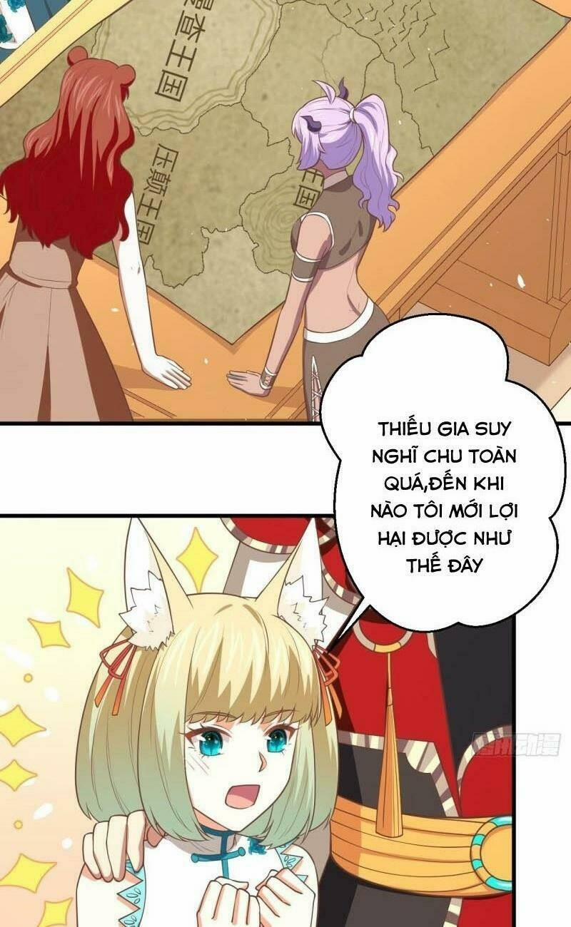 Từ Hôm Nay Bắt Đầu Làm Thành Chủ 187 trang 11