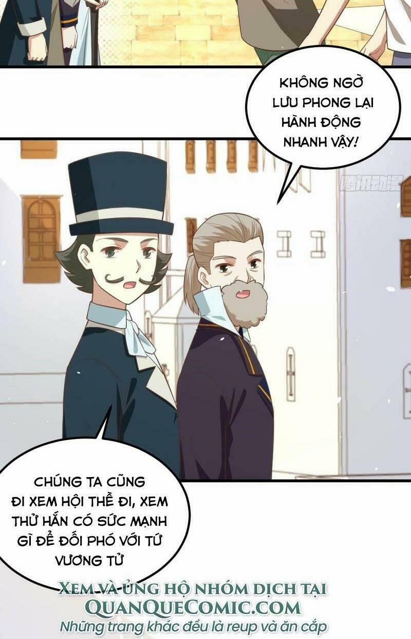 Từ Hôm Nay Bắt Đầu Làm Thành Chủ 187 trang 17