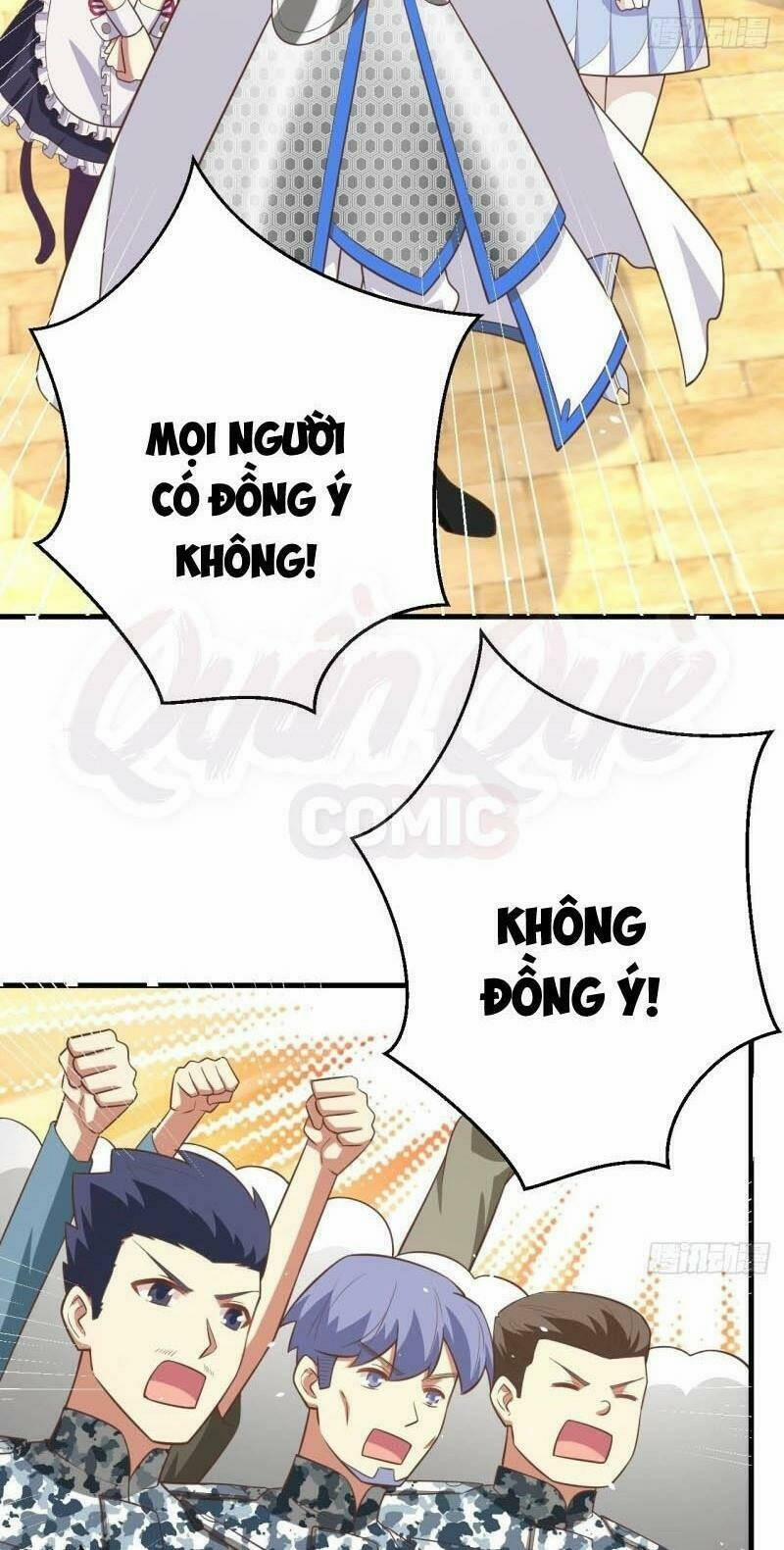 Từ Hôm Nay Bắt Đầu Làm Thành Chủ 187 trang 19