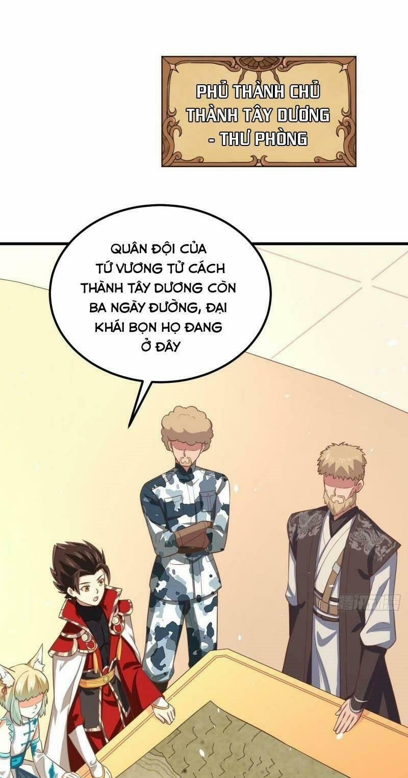 Từ Hôm Nay Bắt Đầu Làm Thành Chủ 187 trang 2