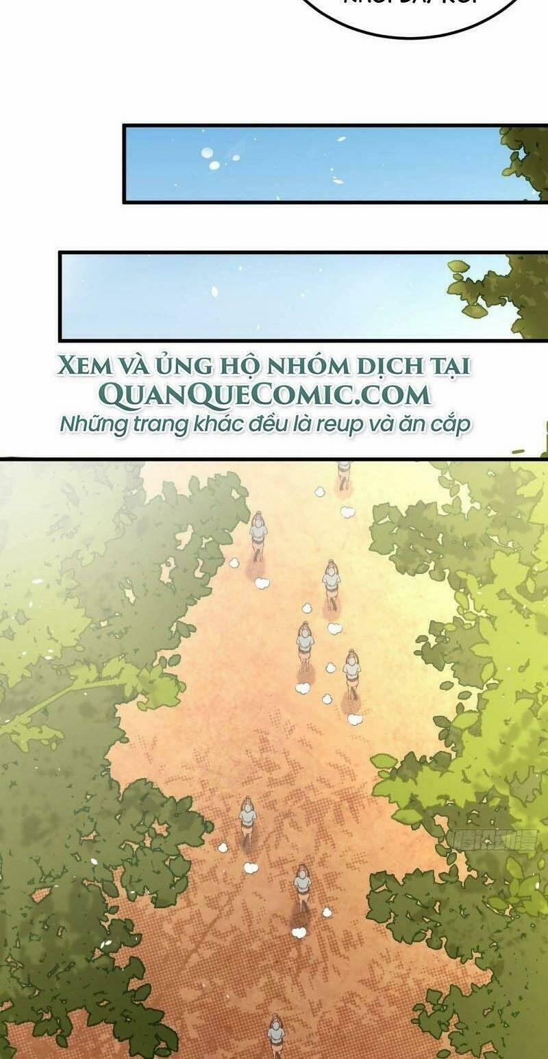 Từ Hôm Nay Bắt Đầu Làm Thành Chủ 187 trang 25
