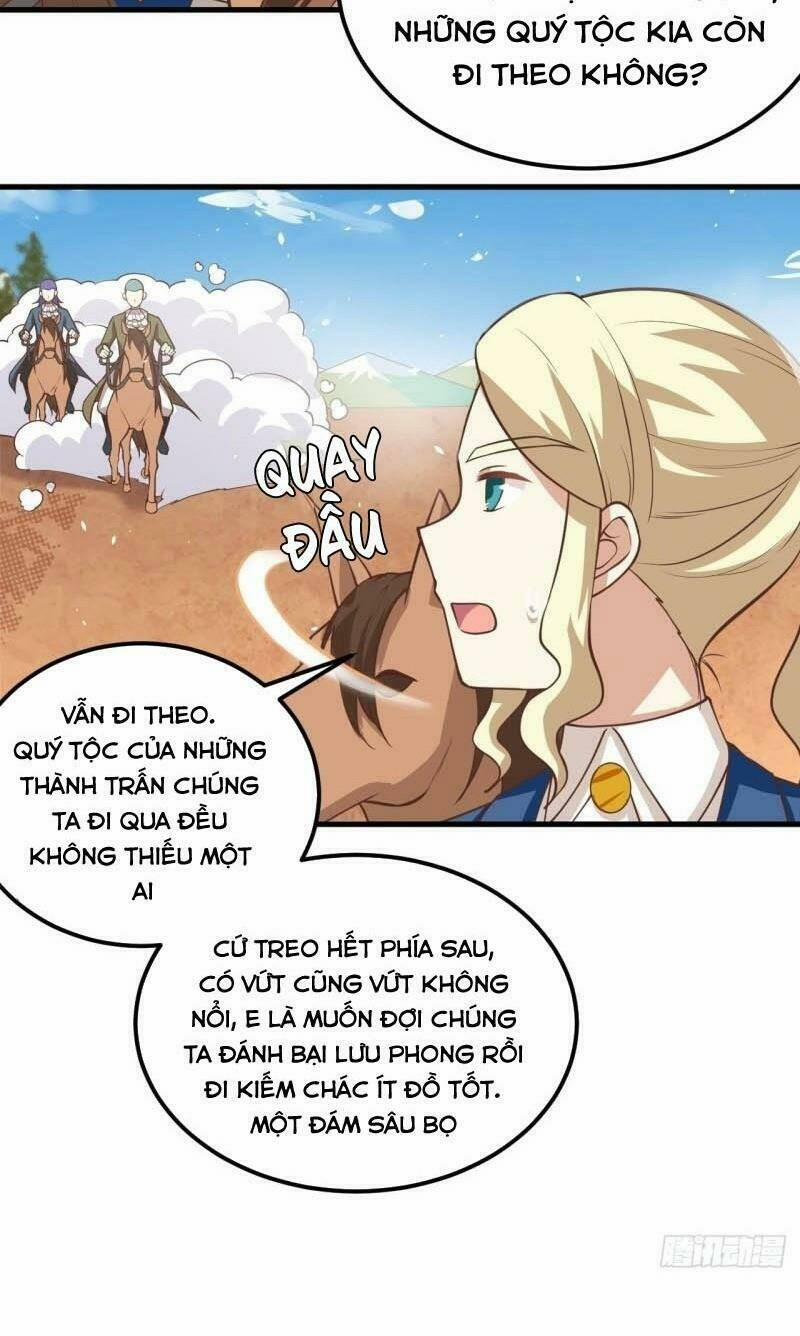 Từ Hôm Nay Bắt Đầu Làm Thành Chủ 187 trang 27