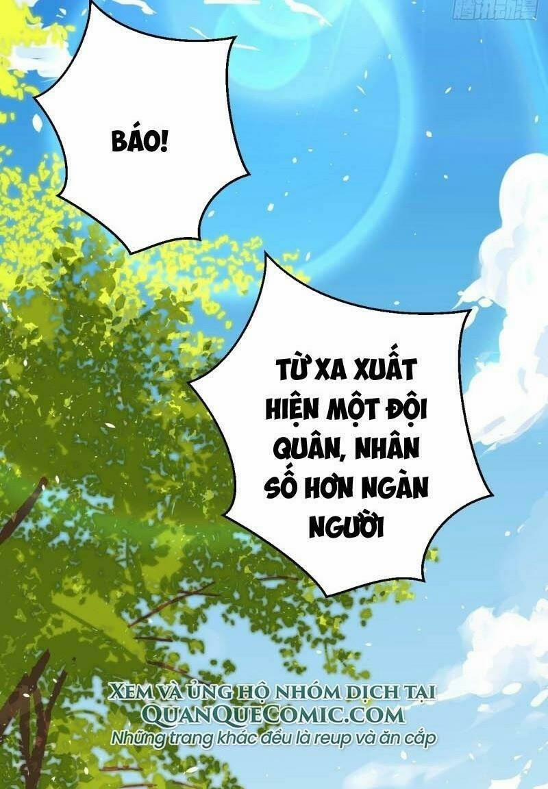 Từ Hôm Nay Bắt Đầu Làm Thành Chủ 187 trang 29