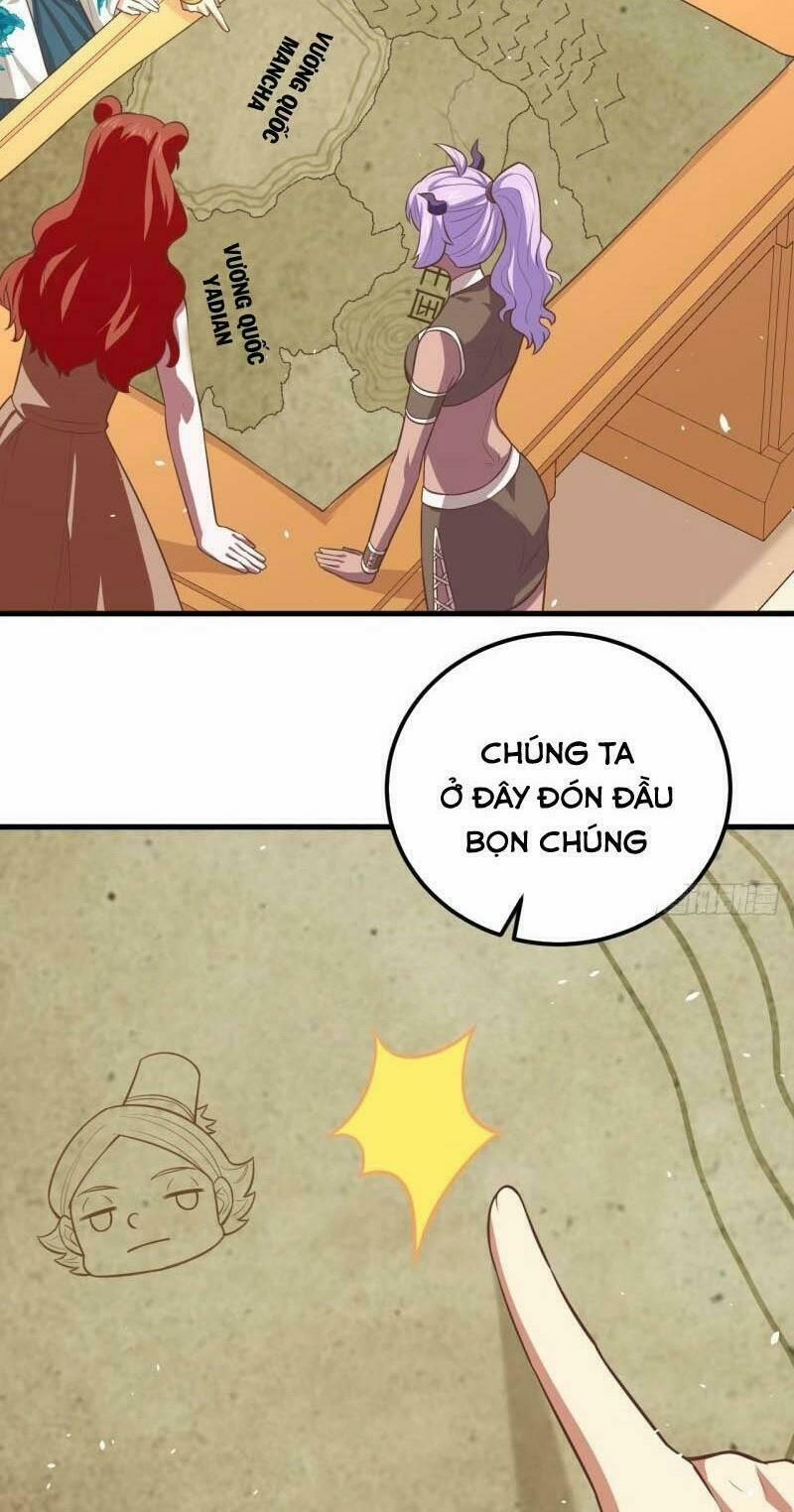 Từ Hôm Nay Bắt Đầu Làm Thành Chủ 187 trang 3