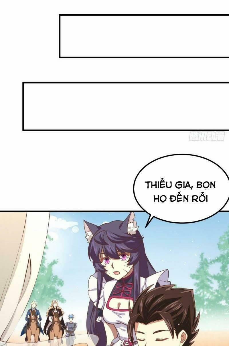 Từ Hôm Nay Bắt Đầu Làm Thành Chủ 187 trang 34
