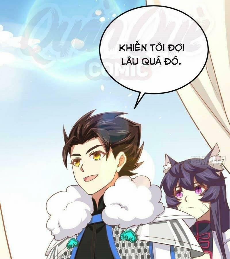 Từ Hôm Nay Bắt Đầu Làm Thành Chủ 187 trang 36