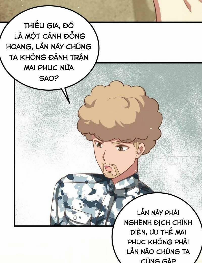 Từ Hôm Nay Bắt Đầu Làm Thành Chủ 187 trang 4