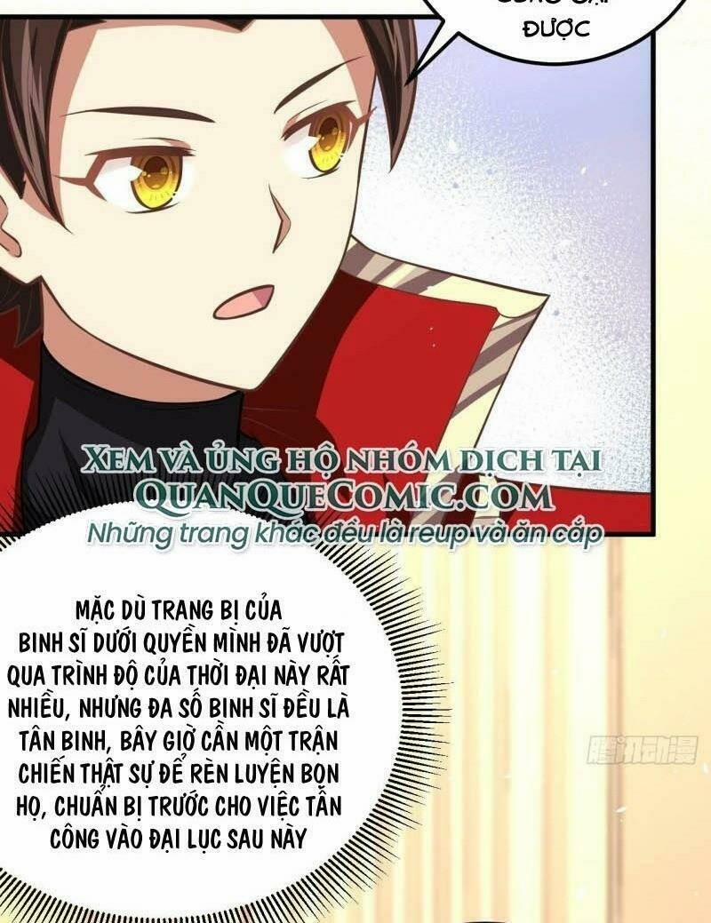 Từ Hôm Nay Bắt Đầu Làm Thành Chủ 187 trang 5