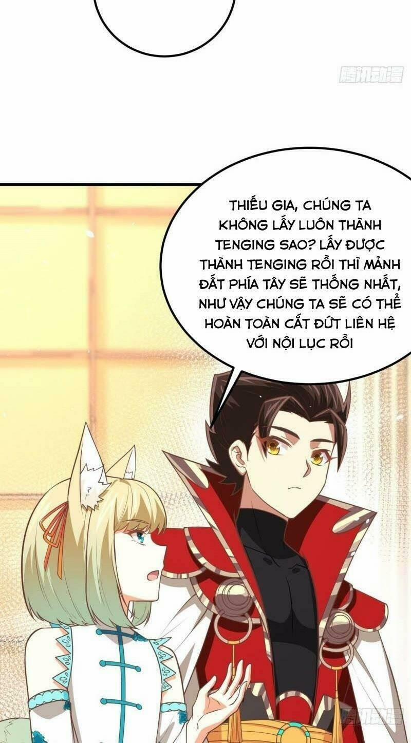 Từ Hôm Nay Bắt Đầu Làm Thành Chủ 187 trang 7
