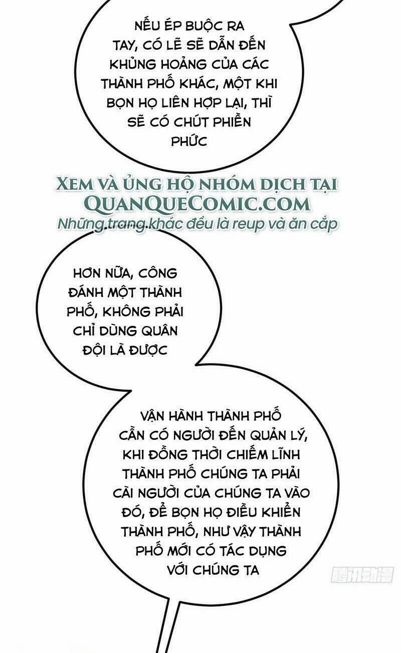 Từ Hôm Nay Bắt Đầu Làm Thành Chủ 187 trang 9
