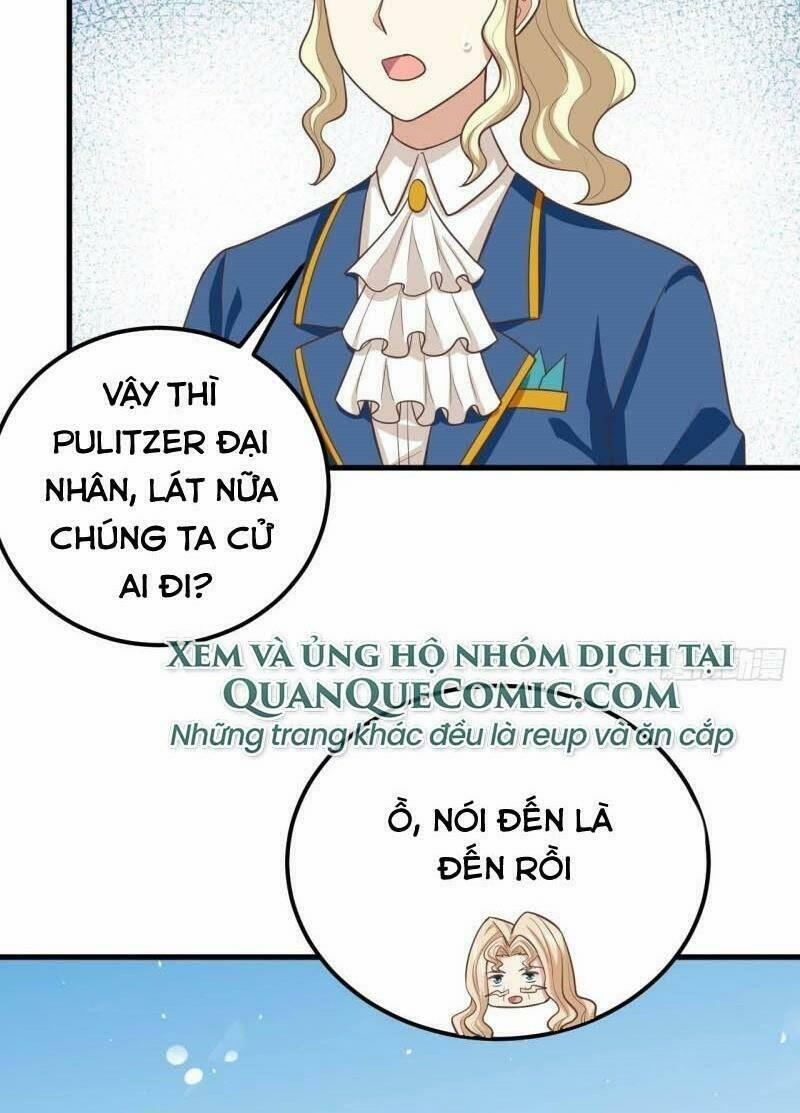 Từ Hôm Nay Bắt Đầu Làm Thành Chủ 188 trang 17