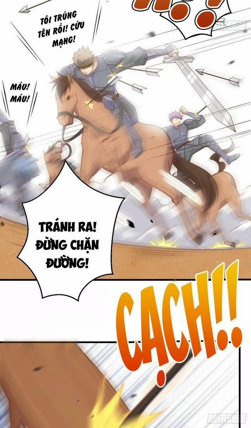 Từ Hôm Nay Bắt Đầu Làm Thành Chủ 188 trang 39