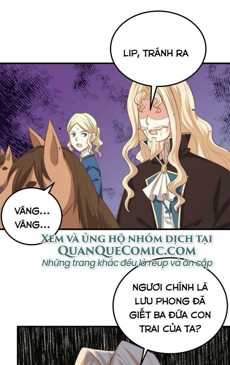 Từ Hôm Nay Bắt Đầu Làm Thành Chủ 188 trang 4