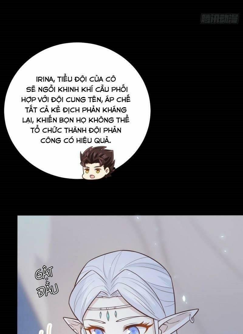 Từ Hôm Nay Bắt Đầu Làm Thành Chủ 189 trang 12