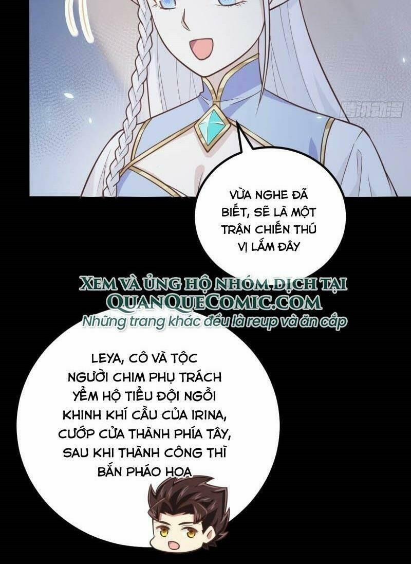 Từ Hôm Nay Bắt Đầu Làm Thành Chủ 189 trang 13