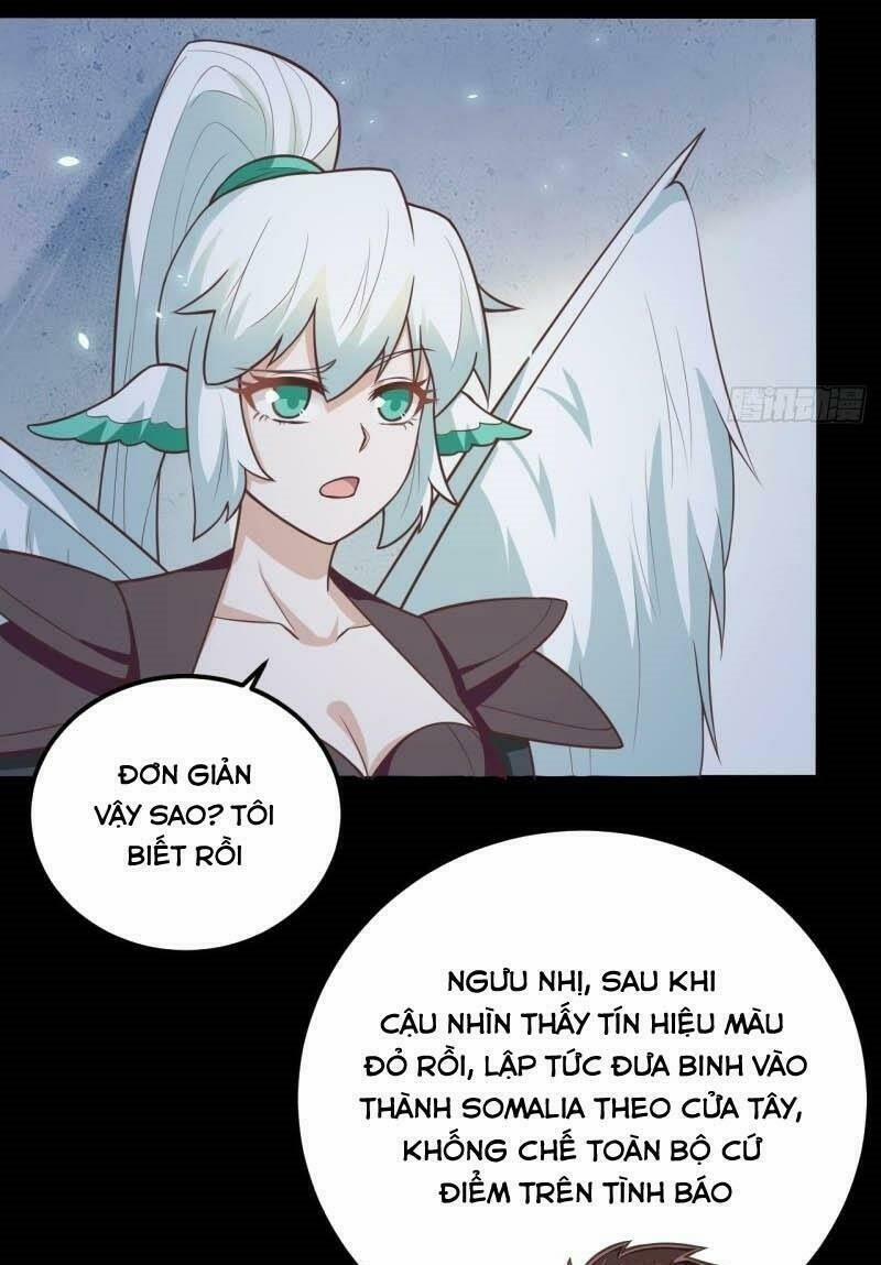 Từ Hôm Nay Bắt Đầu Làm Thành Chủ 189 trang 14