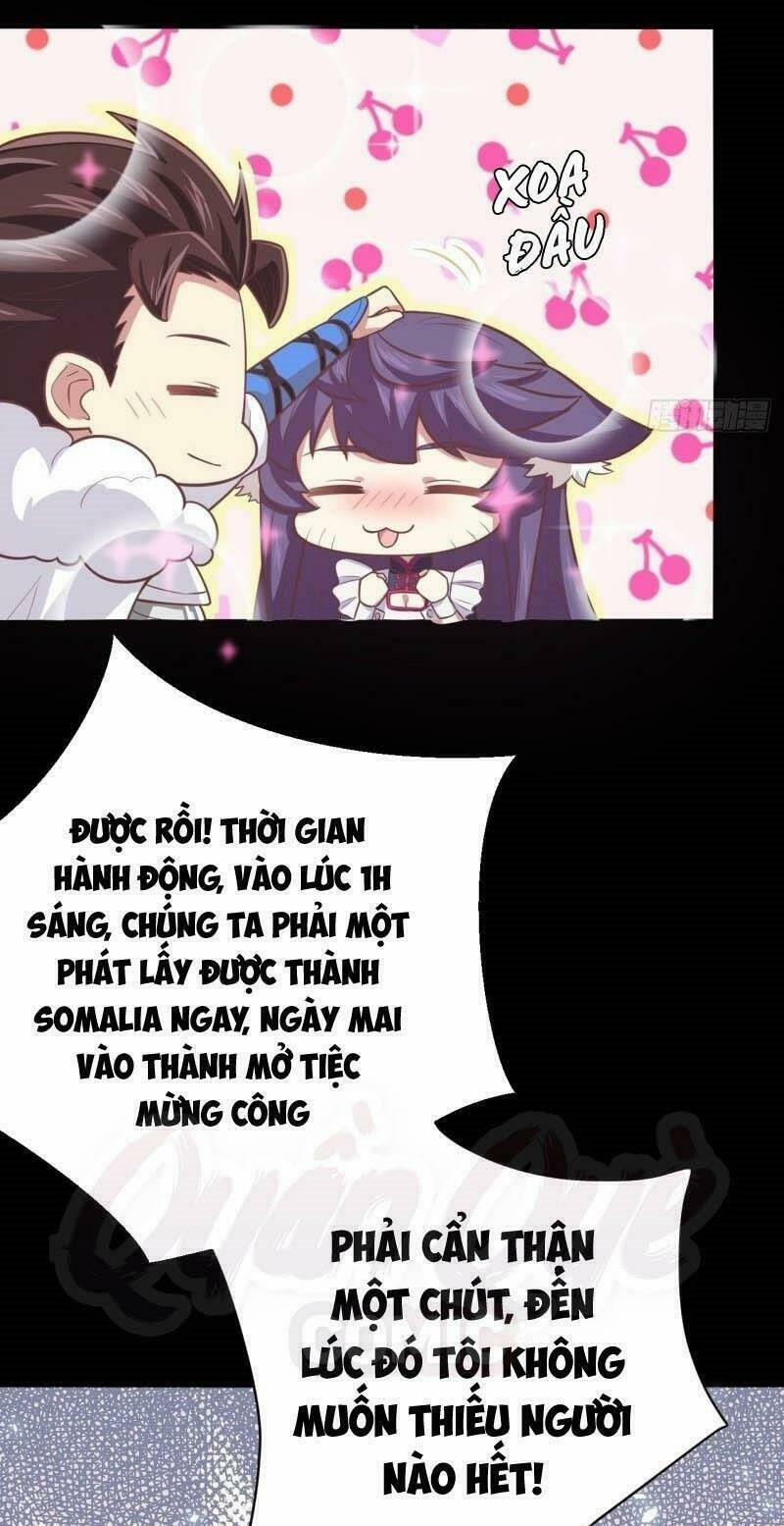 Từ Hôm Nay Bắt Đầu Làm Thành Chủ 189 trang 18
