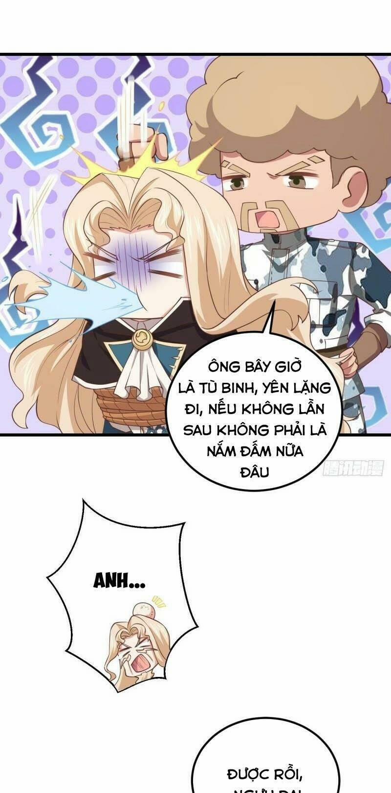 Từ Hôm Nay Bắt Đầu Làm Thành Chủ 189 trang 2