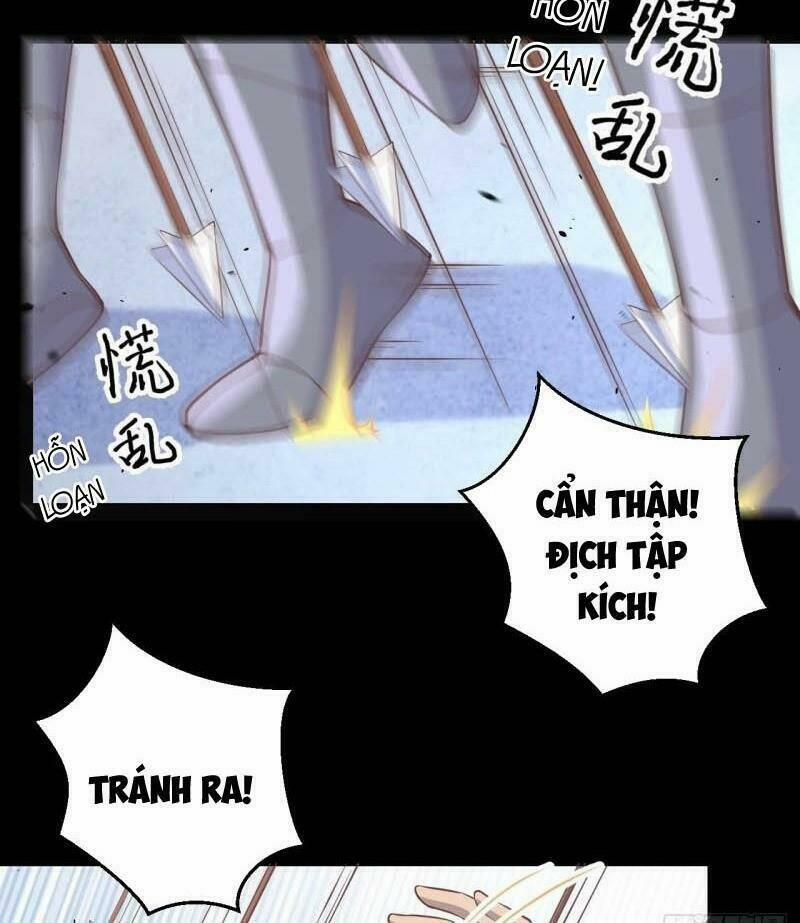 Từ Hôm Nay Bắt Đầu Làm Thành Chủ 189 trang 25