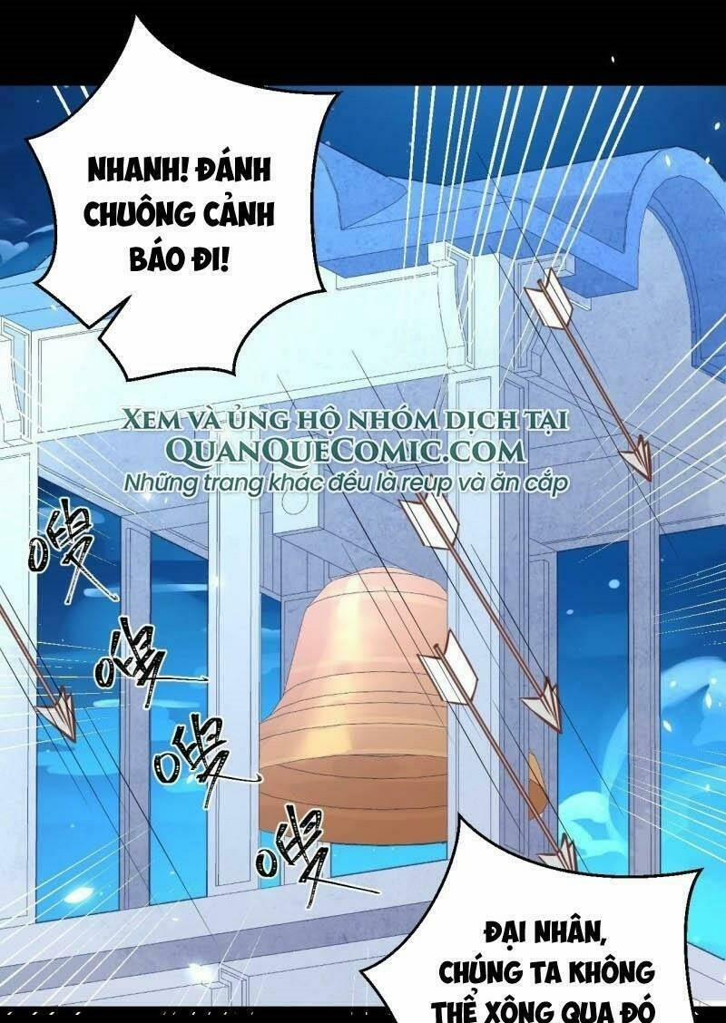 Từ Hôm Nay Bắt Đầu Làm Thành Chủ 189 trang 28