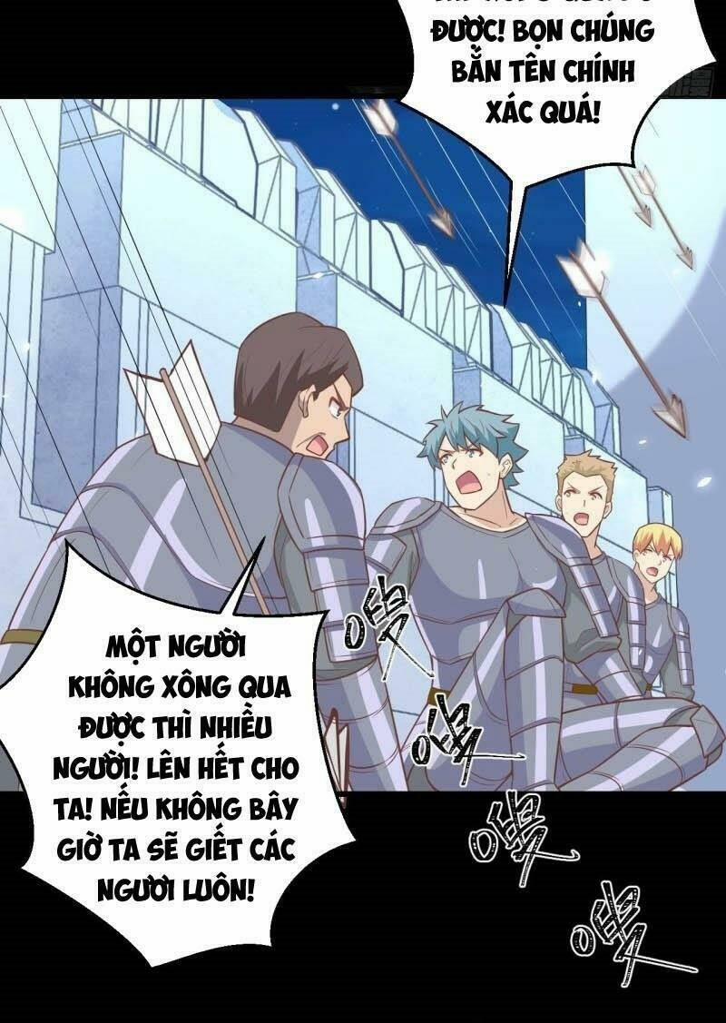 Từ Hôm Nay Bắt Đầu Làm Thành Chủ 189 trang 29