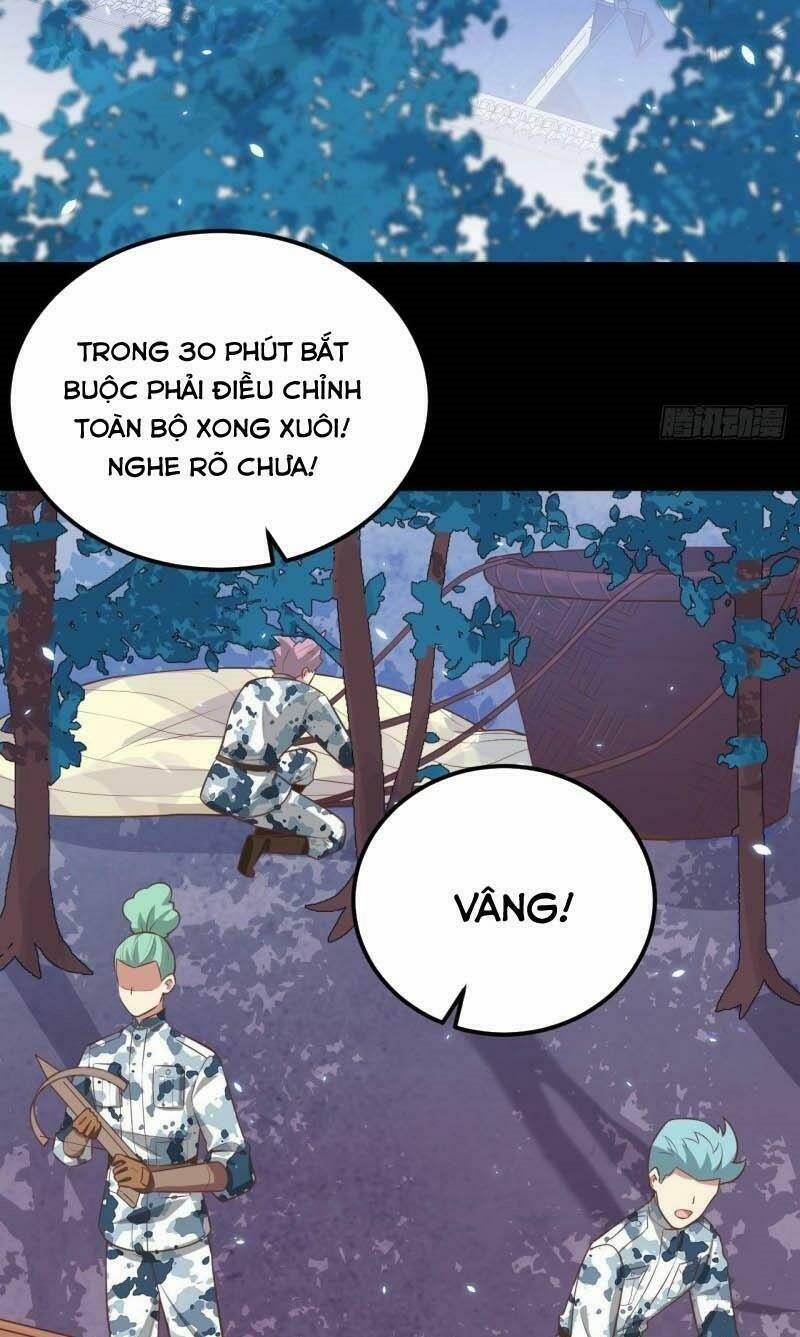 Từ Hôm Nay Bắt Đầu Làm Thành Chủ 189 trang 8