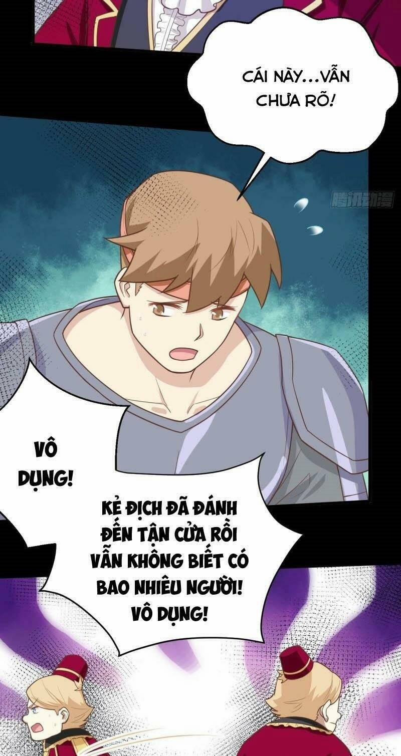 Từ Hôm Nay Bắt Đầu Làm Thành Chủ 190 trang 12