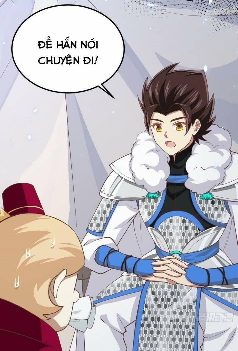 Từ Hôm Nay Bắt Đầu Làm Thành Chủ 190 trang 22