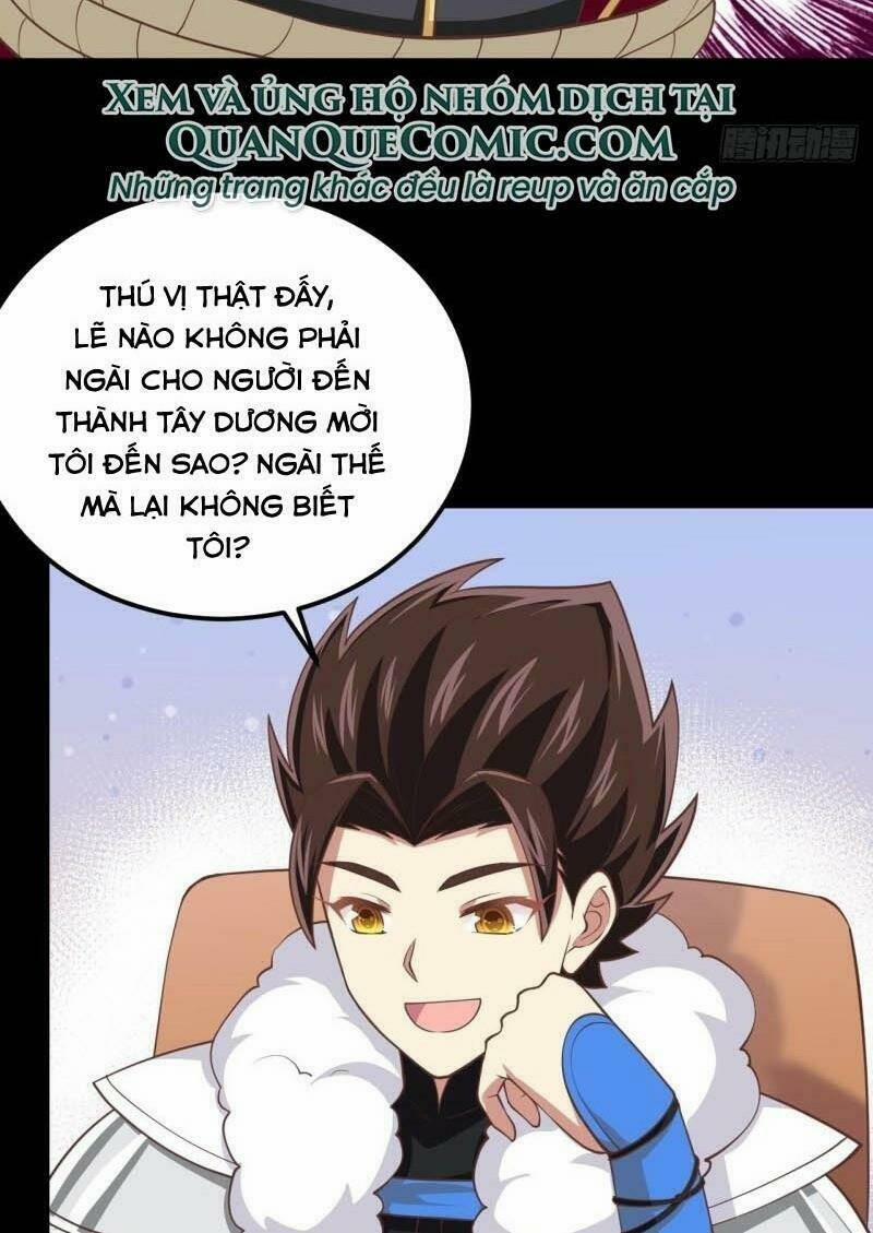 Từ Hôm Nay Bắt Đầu Làm Thành Chủ 190 trang 25