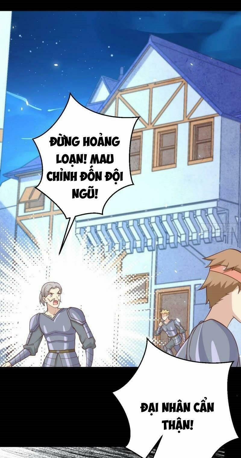 Từ Hôm Nay Bắt Đầu Làm Thành Chủ 190 trang 6