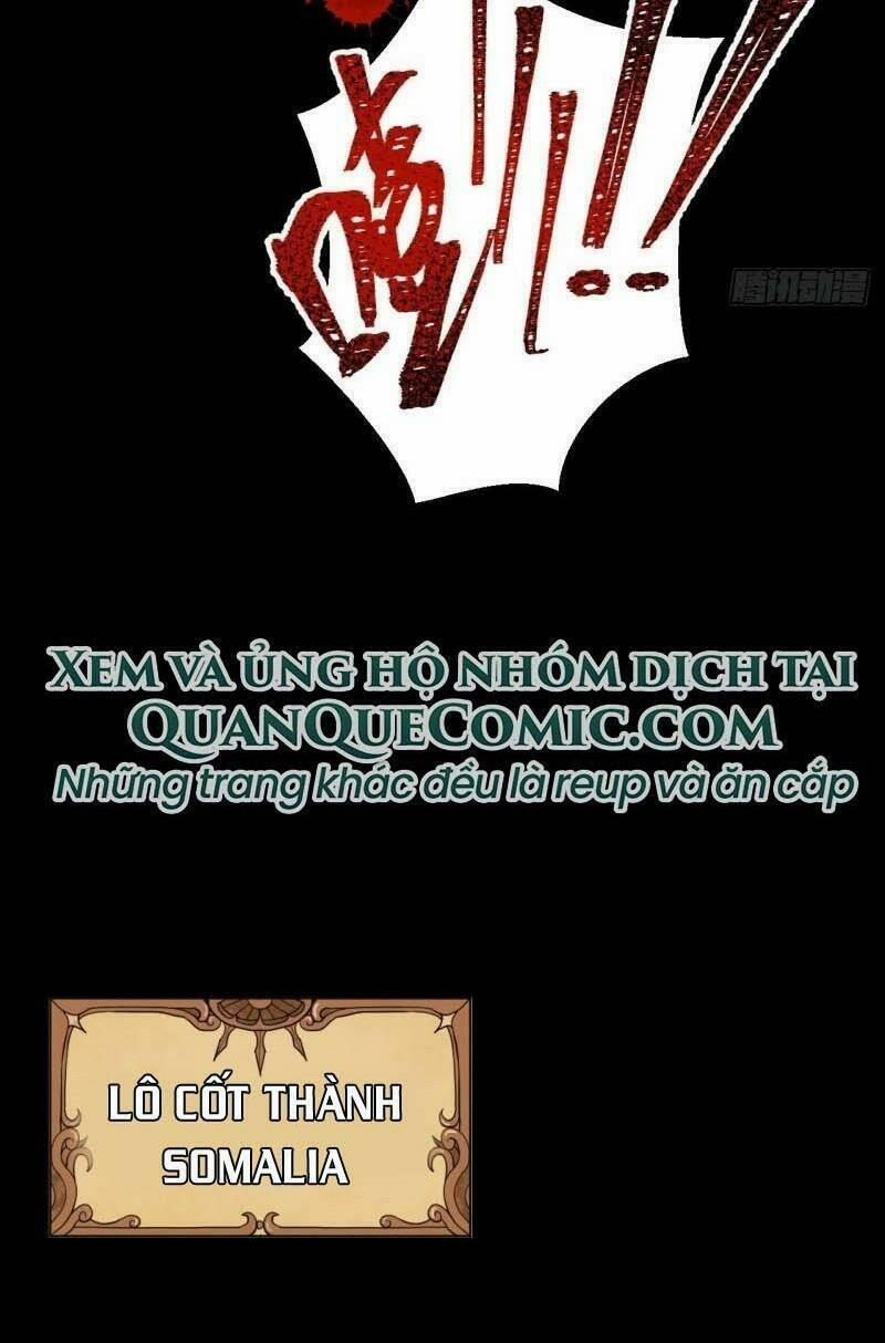 Từ Hôm Nay Bắt Đầu Làm Thành Chủ 190 trang 9