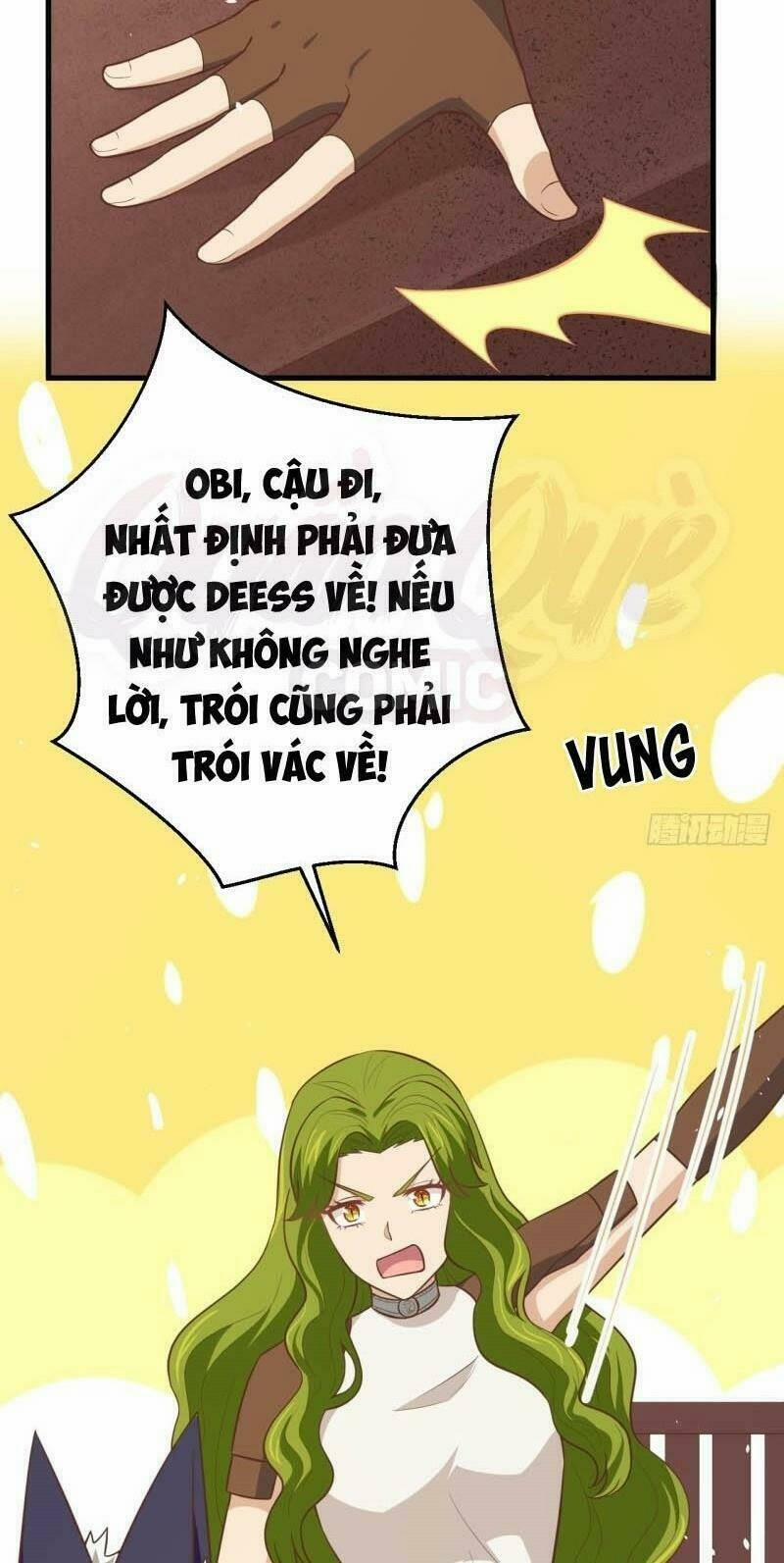 Từ Hôm Nay Bắt Đầu Làm Thành Chủ 191 trang 11