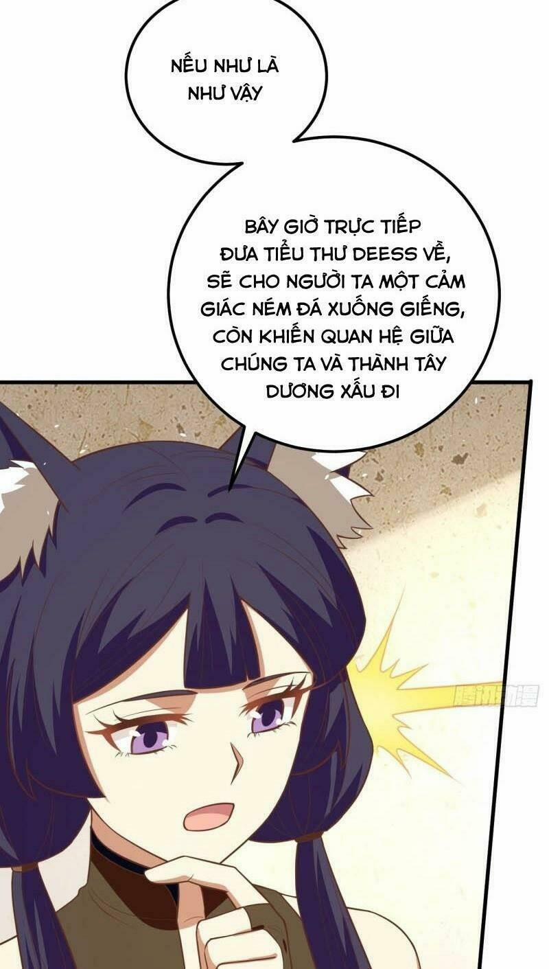 Từ Hôm Nay Bắt Đầu Làm Thành Chủ 191 trang 15