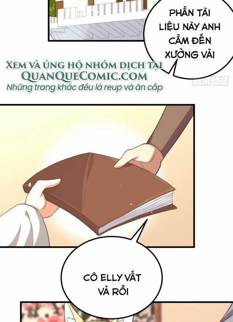 Từ Hôm Nay Bắt Đầu Làm Thành Chủ 191 trang 21