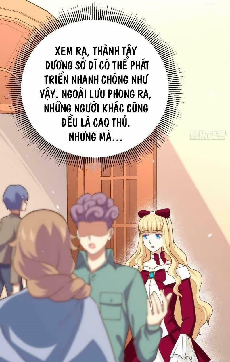 Từ Hôm Nay Bắt Đầu Làm Thành Chủ 191 trang 26