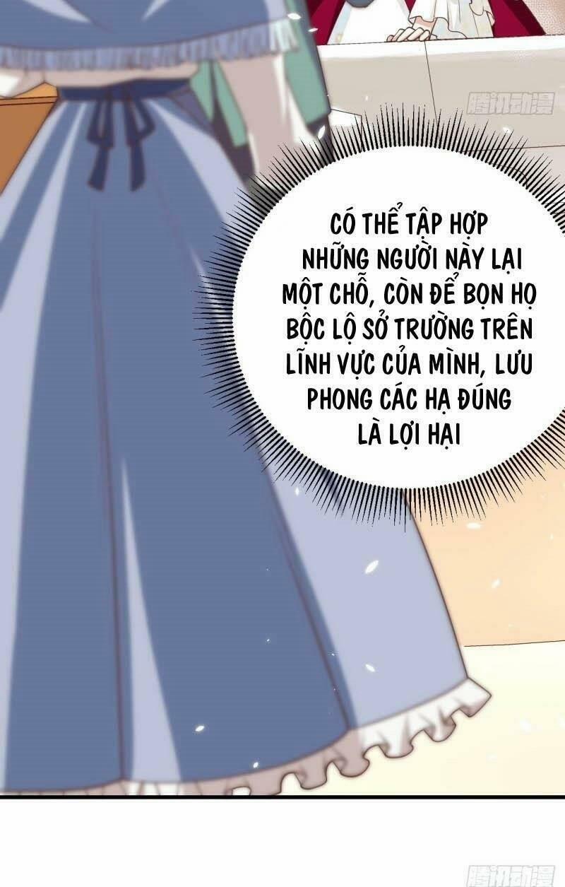 Từ Hôm Nay Bắt Đầu Làm Thành Chủ 191 trang 27