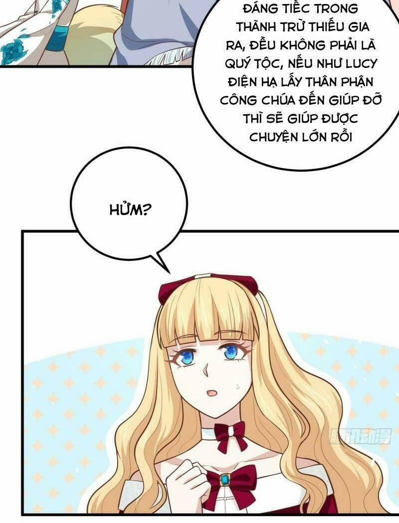 Từ Hôm Nay Bắt Đầu Làm Thành Chủ 191 trang 31