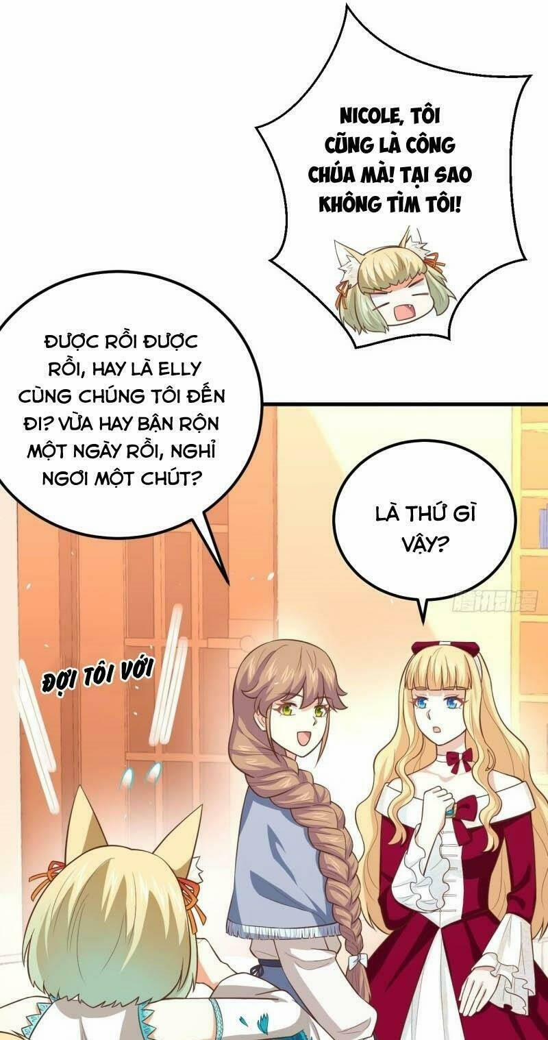 Từ Hôm Nay Bắt Đầu Làm Thành Chủ 191 trang 32