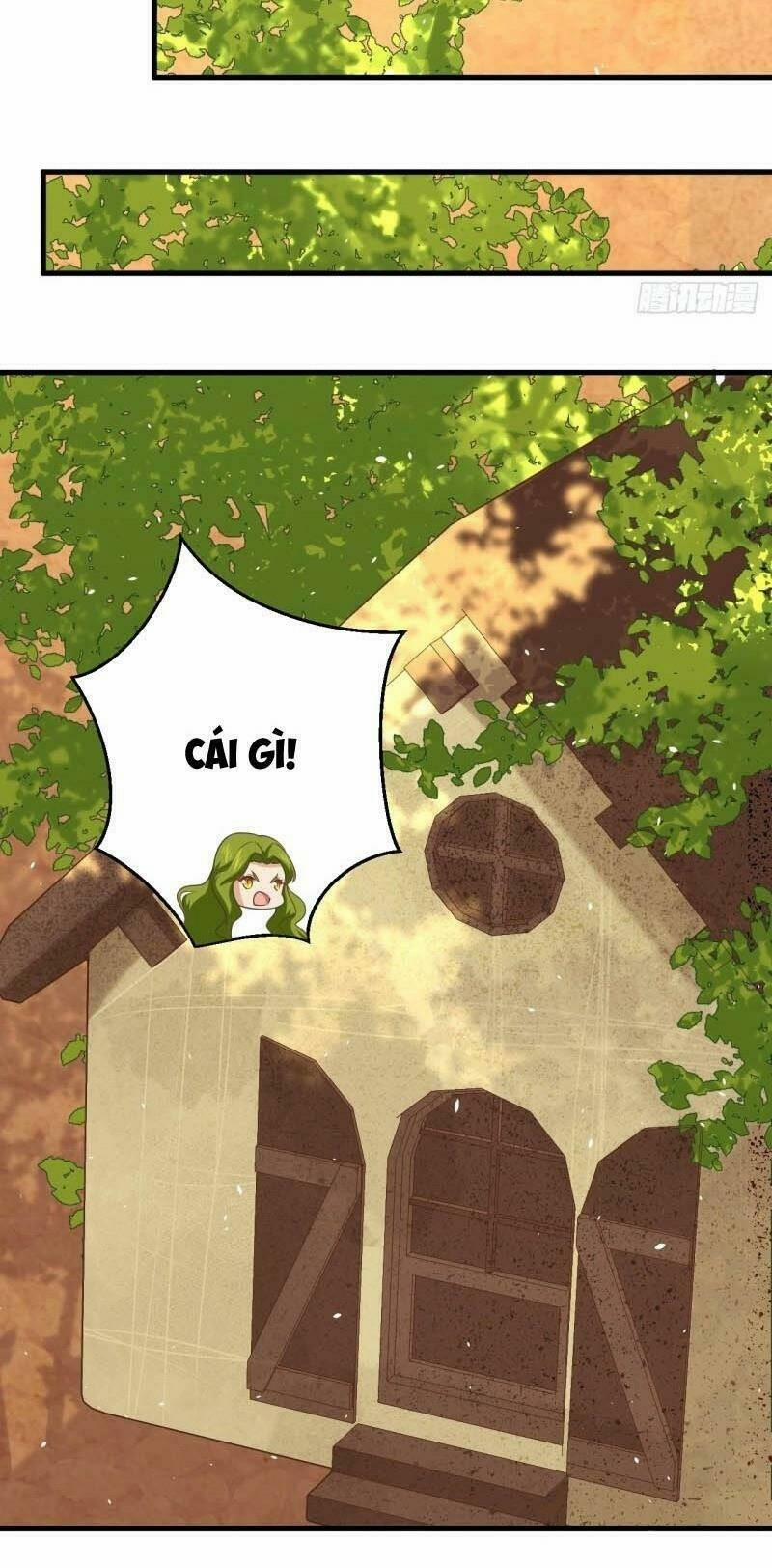 Từ Hôm Nay Bắt Đầu Làm Thành Chủ 191 trang 7