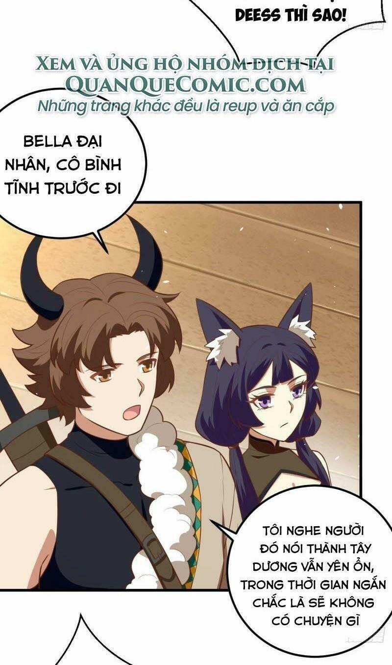 Từ Hôm Nay Bắt Đầu Làm Thành Chủ 191 trang 9