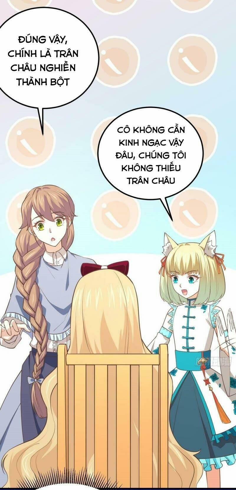 Từ Hôm Nay Bắt Đầu Làm Thành Chủ 192 trang 10