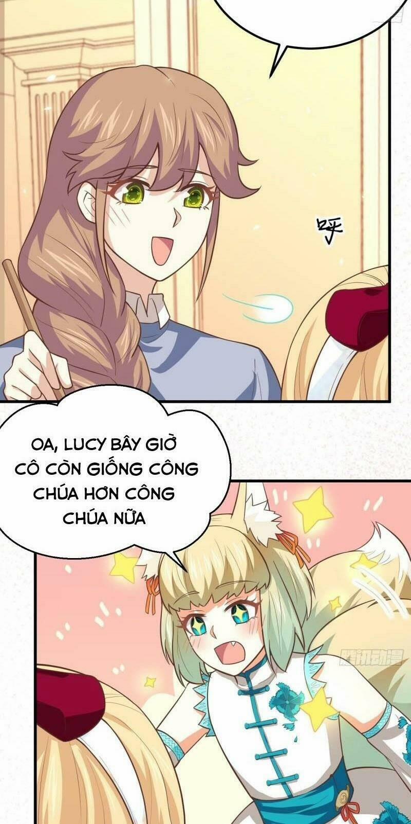Từ Hôm Nay Bắt Đầu Làm Thành Chủ 192 trang 13