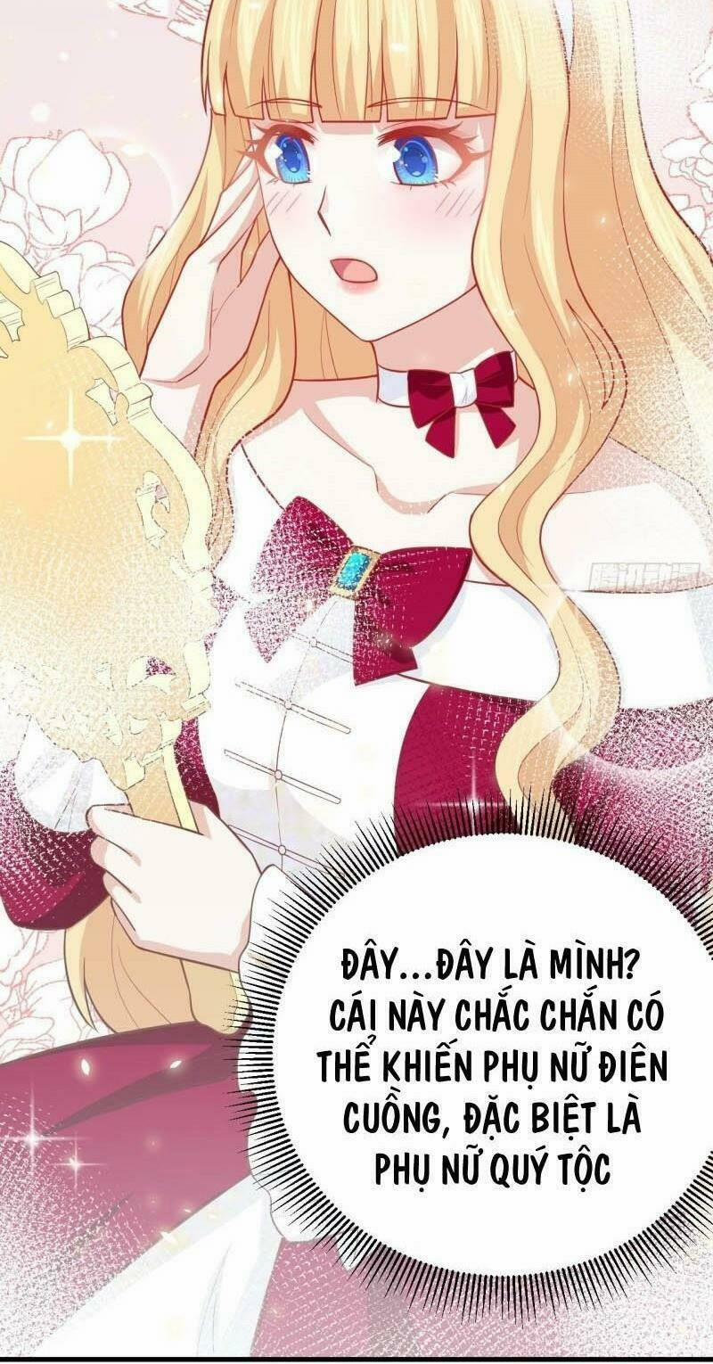 Từ Hôm Nay Bắt Đầu Làm Thành Chủ 192 trang 15
