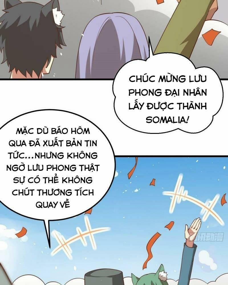 Từ Hôm Nay Bắt Đầu Làm Thành Chủ 192 trang 20