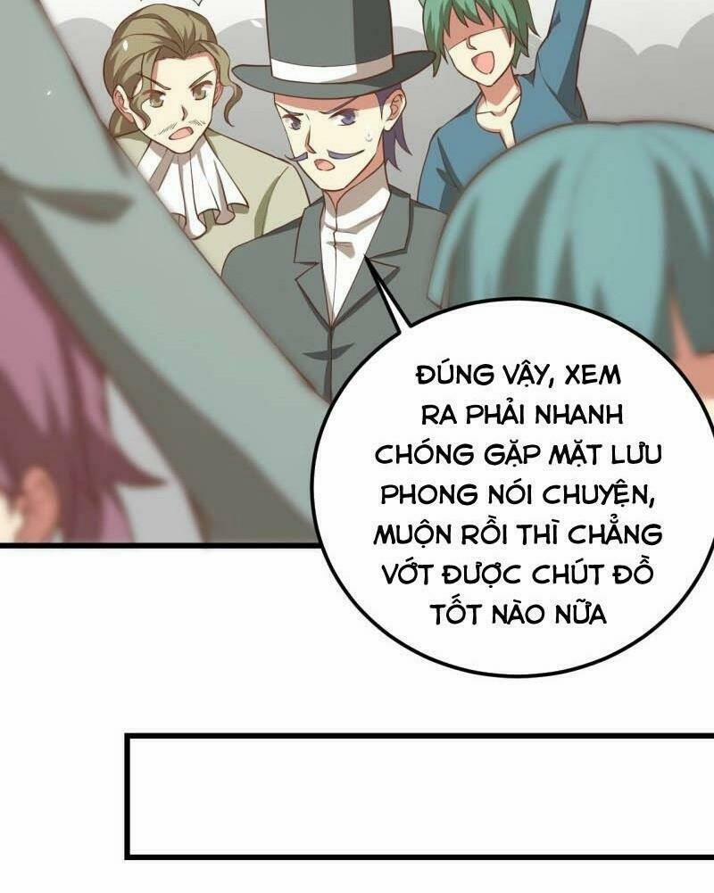 Từ Hôm Nay Bắt Đầu Làm Thành Chủ 192 trang 21
