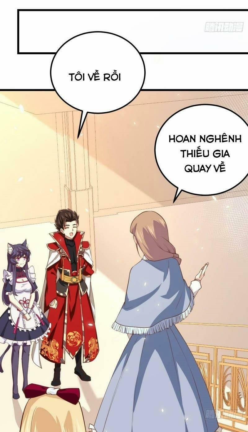 Từ Hôm Nay Bắt Đầu Làm Thành Chủ 192 trang 22