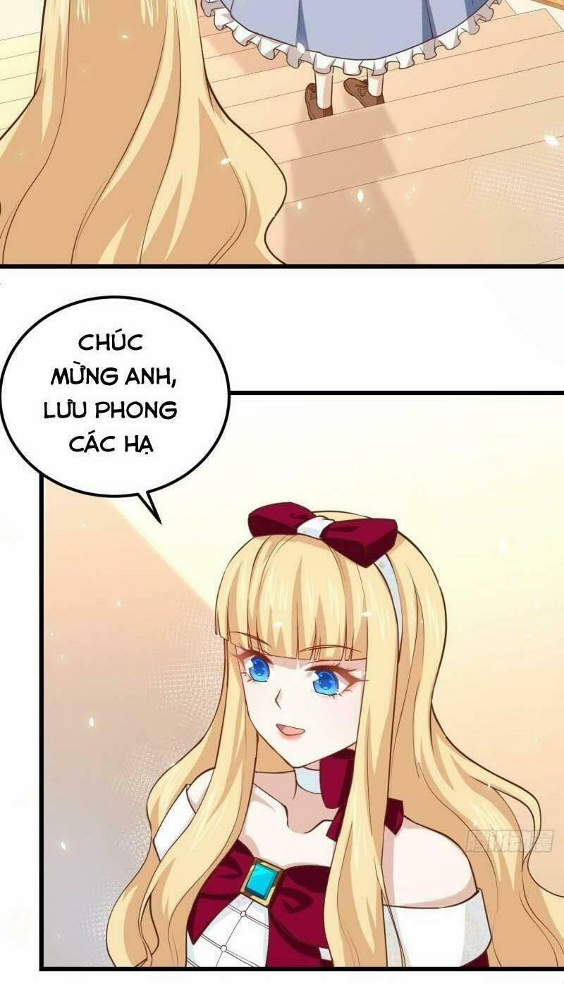 Từ Hôm Nay Bắt Đầu Làm Thành Chủ 192 trang 23